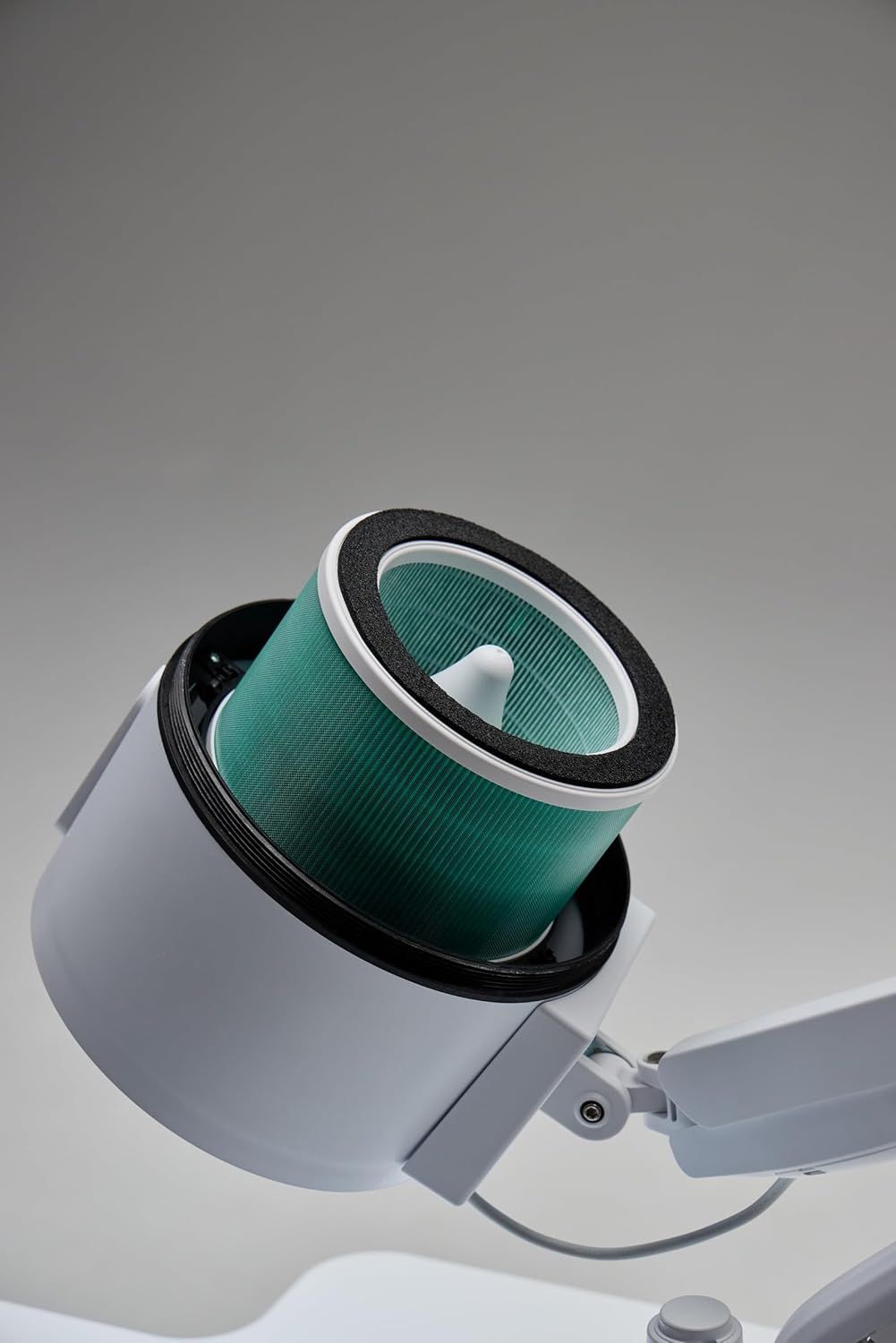 4BLANC® Maestro Ersatz-Luftfilter Original HEPA 12 zertifiziert für Maestro Serie