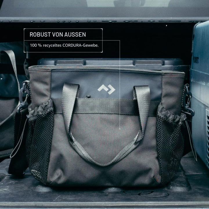 Dometic Unrestricted - Premium Kühltaschen-Serie - Faltbar und Leckagesicher - Thermotasche, Picknic