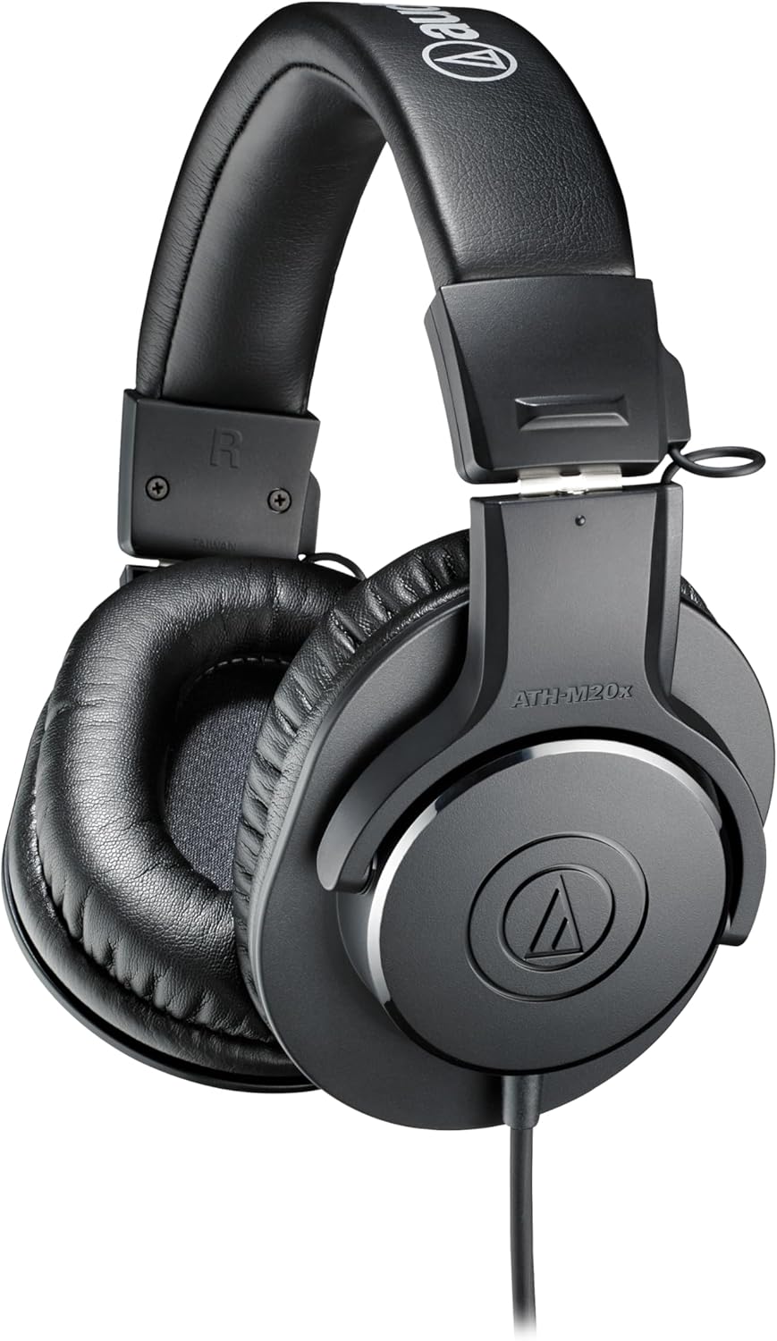 Audio-Technica Creator Pack Schwarz