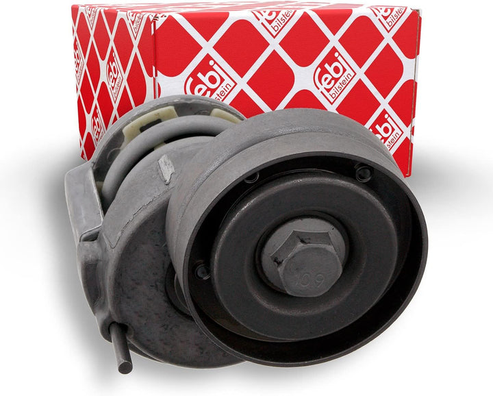 febi bilstein 32629 Riemenspanner für Keilrippenriemen , 1 Stück