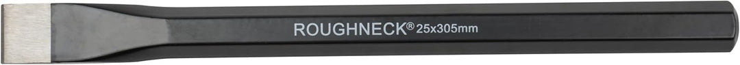 Roughneck ROU31994 Nackenrolle und Kaltmeissel-Set