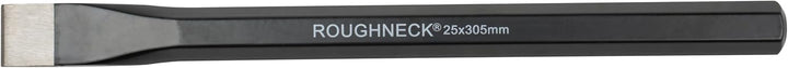 Roughneck ROU31994 Nackenrolle und Kaltmeissel-Set