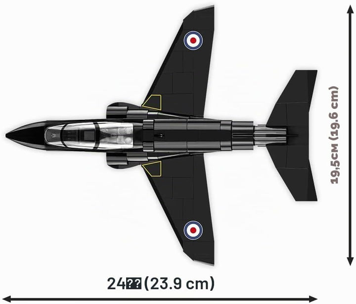 COBI Bae Hawk T1