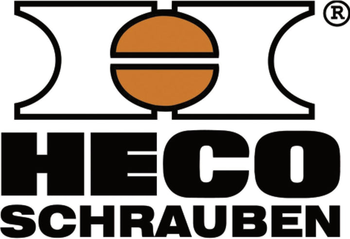 Heco 48521 MULTI-MONTI-plus 7,5, 7.5 x 140 mm, 50 Stück, 7.5 x 140 mm