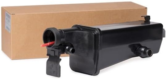 MAHLE CRT 116 000S Ausgleichsbehälter BEHR