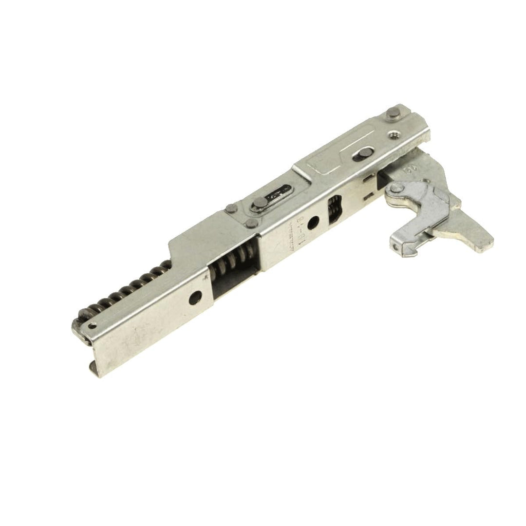 Türscharnier 42818310 für Backofen Candy, Hoover, Iberna, Rosen, Zerowatt, H-OVEN 500 LITE, H-OVEN 5