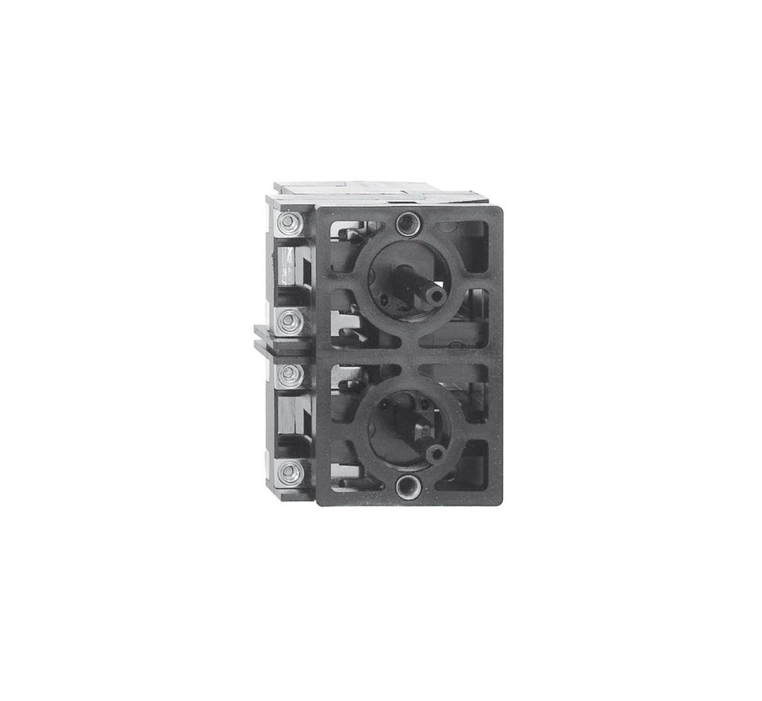 Schneider XESD1281 Hilfsschalter ohne Sprungfunktion, 1W+1S, Fronteinbau, Mittenabstand 40mm
