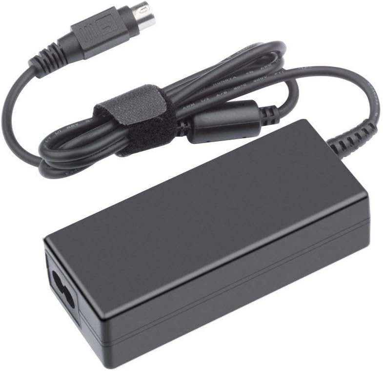 KFD Netzteil 24V 2,5A Ladegerät Ladekabel für Epson PS-180 Bondrucker PS-170 TM-T20III Epson Adapter