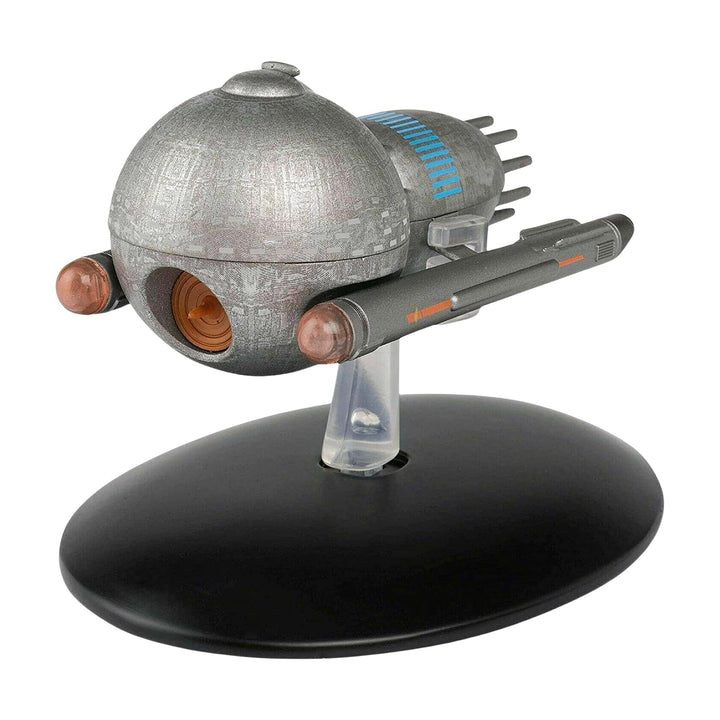 Eaglemoss Hero Collector Medusan Ship