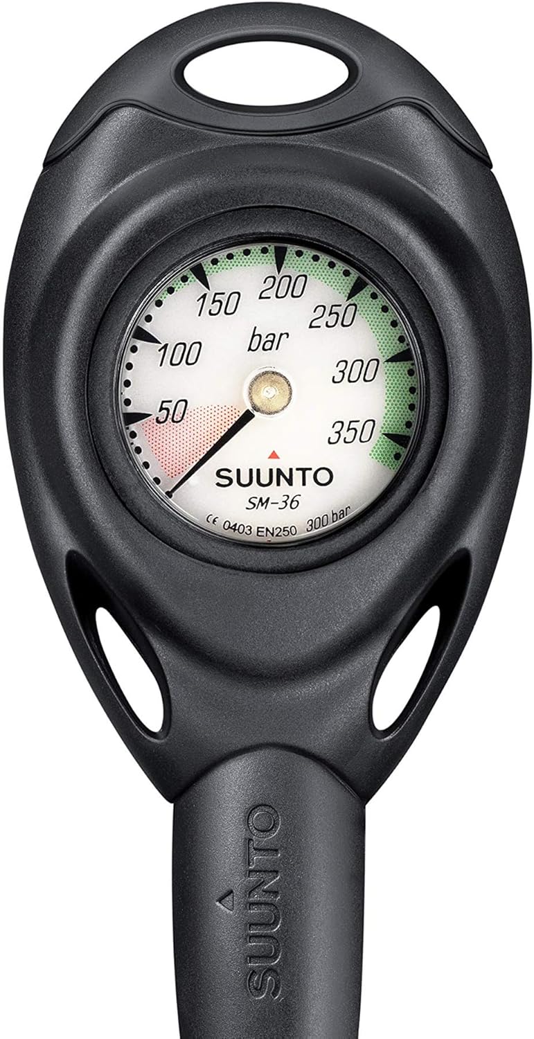 Suunto Dive Combo Konsole CB-ONE 300 bar, 300 bar