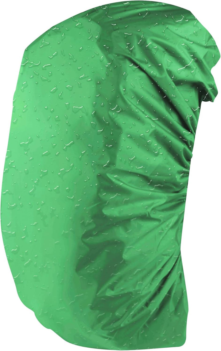 Alephnull Regenschutz Rucksack Regenschutz Schulranzen 30L-100L Regenhülle Rucksack wasserdichte Ruc