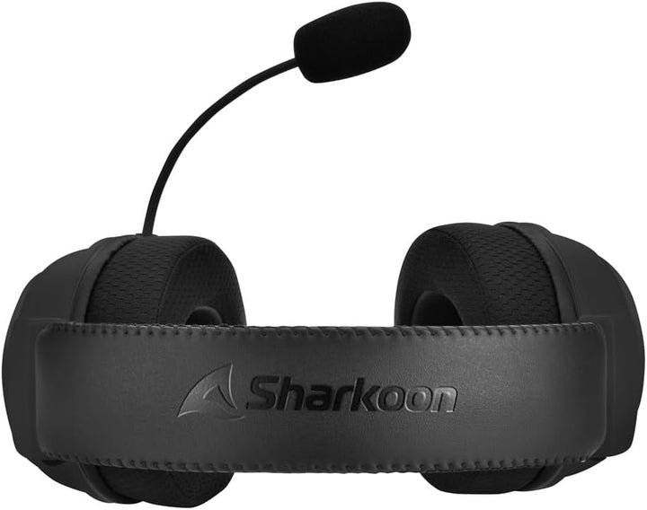 Sharkoon Skiller SGH25, Stereo Headset