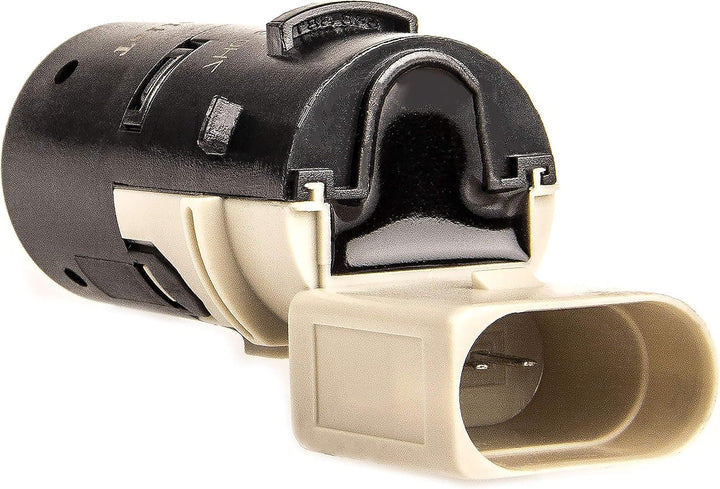 Parksensor in Wagenfarbe passend für VW T5 Hinten und Vorne-Innen 7H0919275B (Black Magic - LC9Z), B