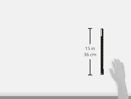 DeWalt Alligator-Spezialsägeblätter (Arbeitslänge: 275 mm, Zahnmaterial: HM, für einfache Schnitte i