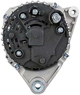 HELLA - Generator/Lichtmaschine - 14V - 70A - für u.a. Audi A4 (8D2, B5) - 8EL 012 427-881
