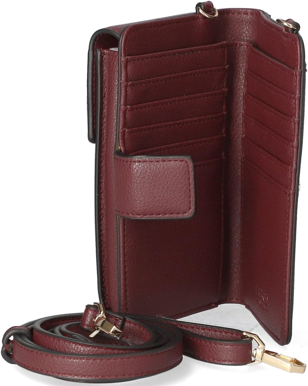 L.CREDI Jane Handytasche 10 cm