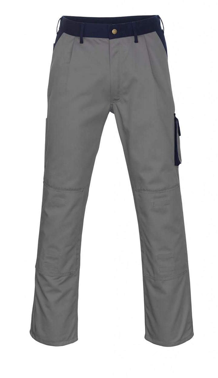 Mascot Torino Hose 82C43, hell grau/marine, 00979-430-881 82C43 Hellgrau/Marine, 82C43 Hellgrau/Mari
