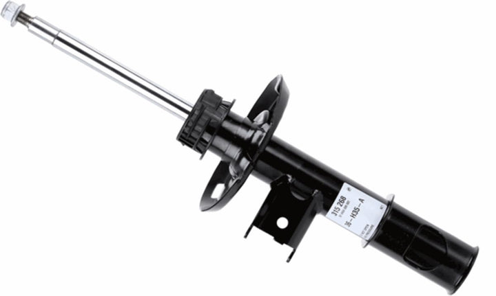 SACHS 315 268 Stossdämpfer Für Mercedes-Benz B-CLASS SPORTS TOURER (W246, W242) 2011-2018 rechts, Vo