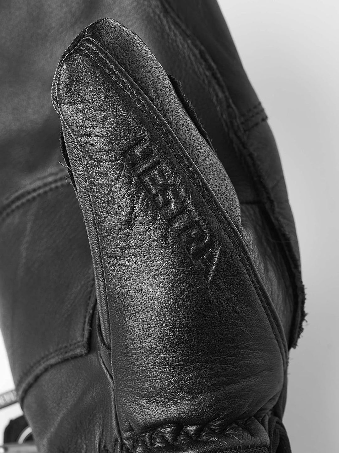 HESTRA Sundborn Handschuh 9 Schwarz, 9 Schwarz
