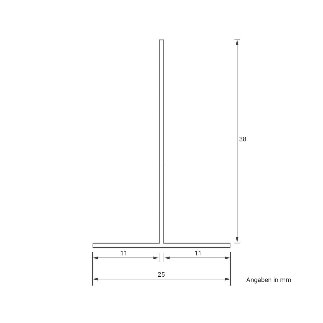 LongLife LED Panel Einbaurahmen 120x30cm weiss Deckeneinbau Montagerahmen für Rigipskartondecke, 120