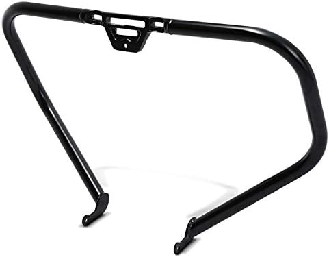 Sturzbügel für Harley Davidson Softail 18-23 Motor-Schutzbügel HB4 schwarz