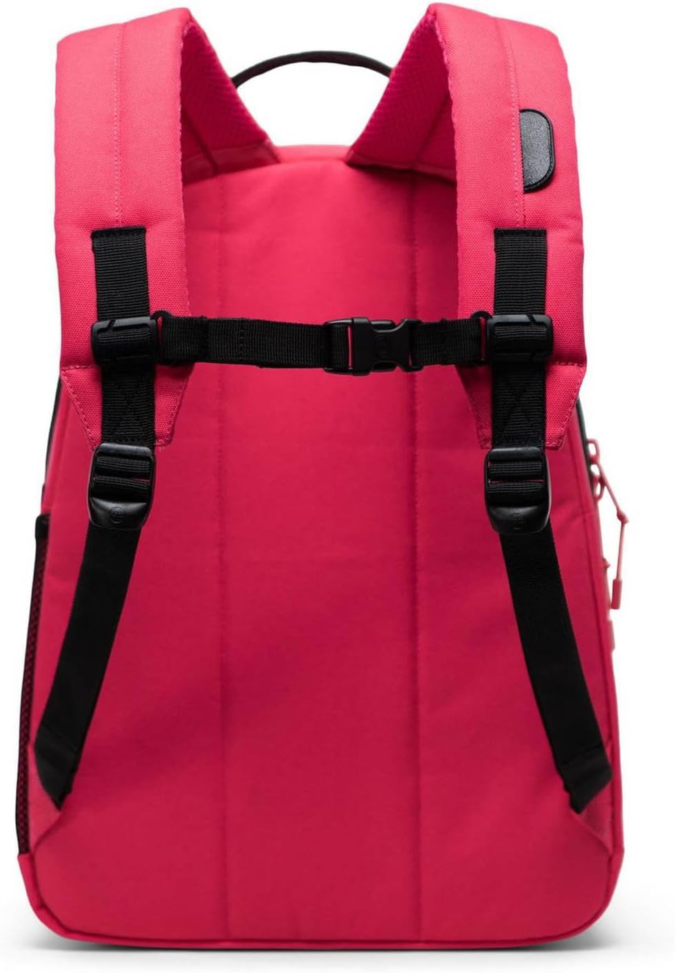 Herschel Nova Youth Backpack Rouge Red/Black Sparkle