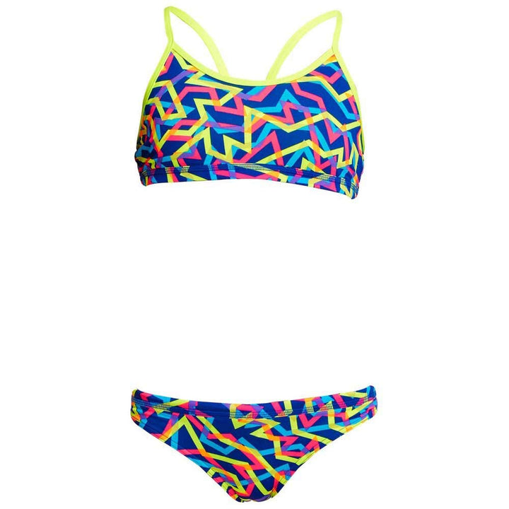 Funkita Bikini Mädchen Noodle Bar 152 Noodle Bar, 152 Noodle Bar