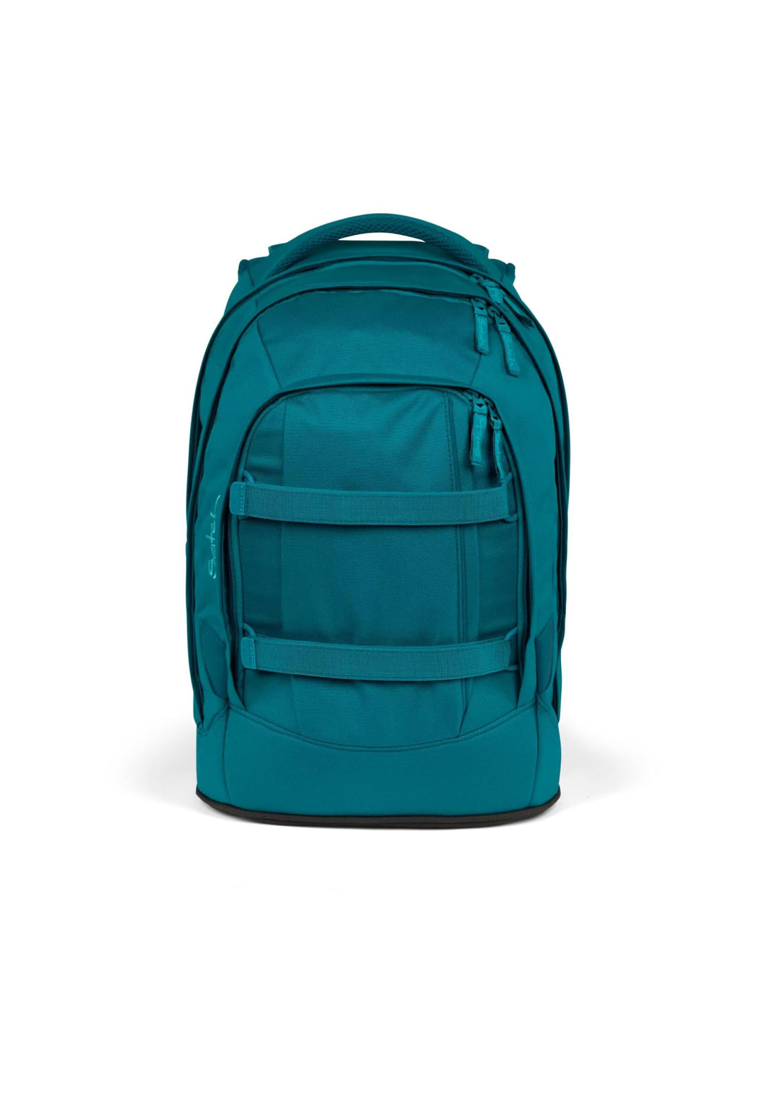 Satch Pack ab 5. Klasse ergonomisch 30L Stauraum standfest Organisationstalent Einheitsgrösse Deep P