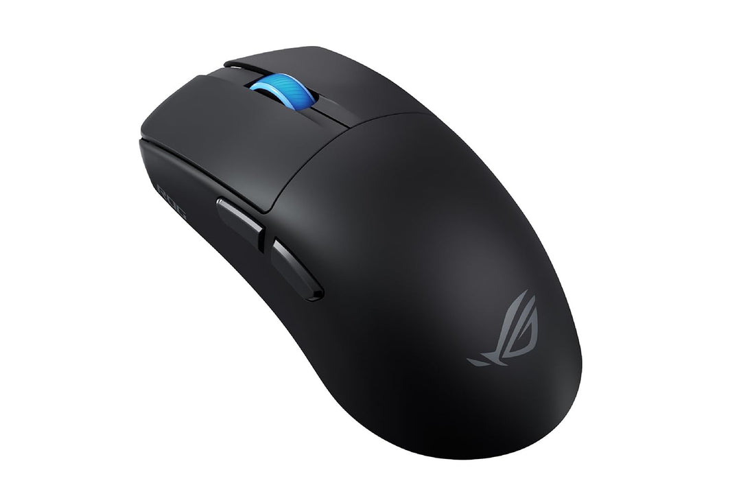 ASUS - Mouse Wireless ROG Harpe Ace II Nero ROG Harpe II Ace Schwarz, ROG Harpe II Ace Schwarz
