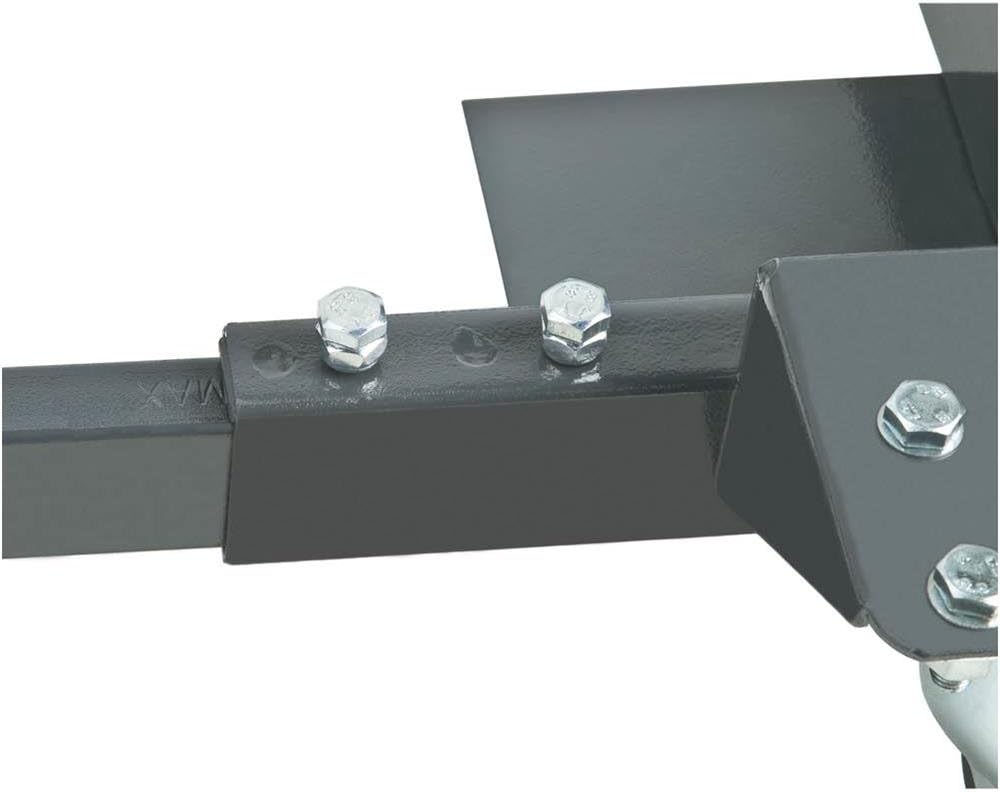 Woodstock d2260 a Mini Mobile Boden, D2057A 19 Inches x -/2 Inches to -/2 Inches x -/2 Inches, 19 In