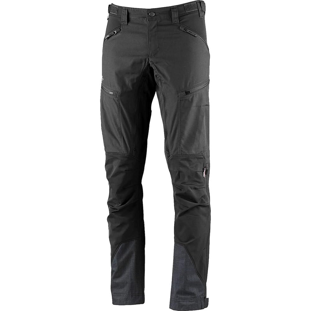 Lundhags Makke Mens Pant - Short/Kurzversion - Outdoorhose