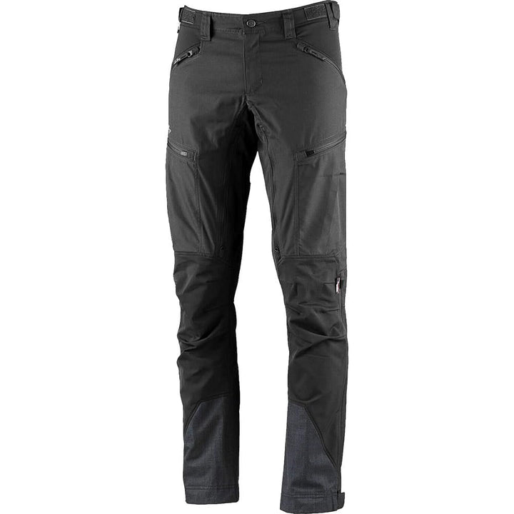 Lundhags Makke Mens Pant - Short/Kurzversion - Outdoorhose