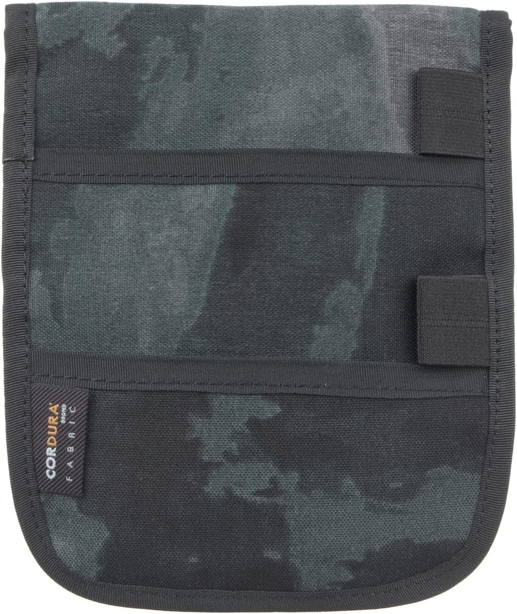Wisport Patrol Hals ID Brieftasche A-TACS LE