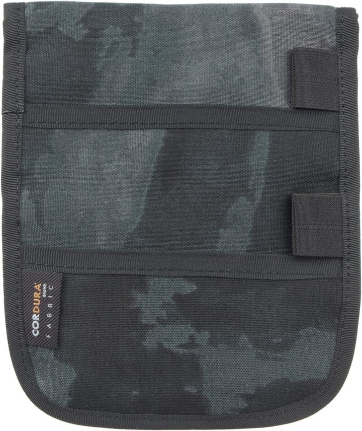 Wisport Patrol Hals ID Brieftasche A-TACS LE