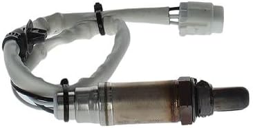 Bosch F00HL00122 - Lambdasonde mit fahrzeugspezifischem Stecker