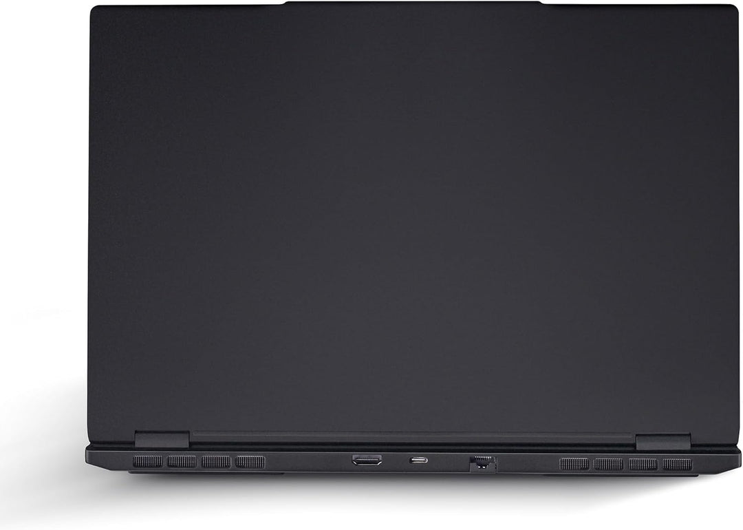 Pro X S25 | 15,3" WQXGA 180Hz | AMD Ryzen 7 255 | RAM: 128GB (DDR5) | SSD: 1TB | Aluminium Gehäuse |