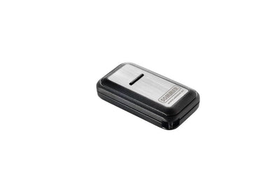 SOMMER Slider Vibe Handsender schwarz/Edelstahl S10202-00001