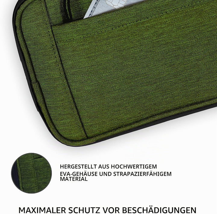 Harrows Smart Case Darttasche &amp; Dart-Etui für 3 oder 6 Darts | Robustes Eva-Case mit Stoff-Finish |