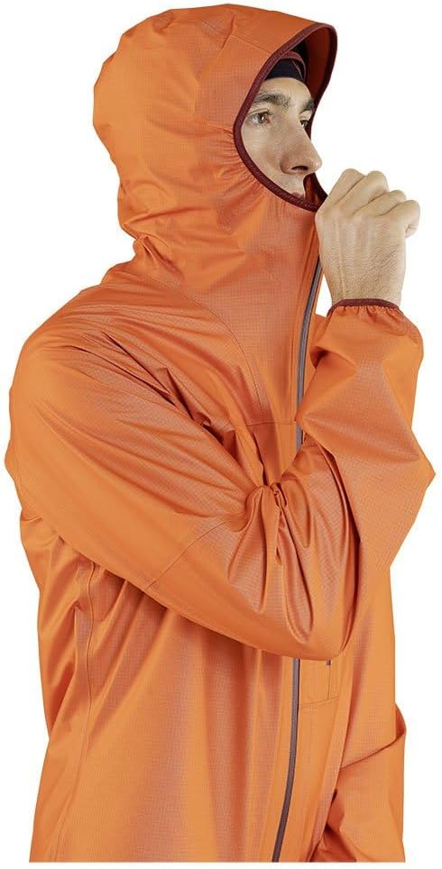 DYNAFIT Herren Traverse Gtx Jkt M Jacke L Dawn / 1570, L Dawn / 1570