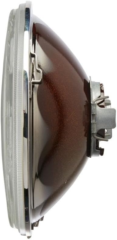 HELLA - Halogen-Scheinwerfereinsatz, Hauptscheinwerfer - 12V - 1A3 002 850-021