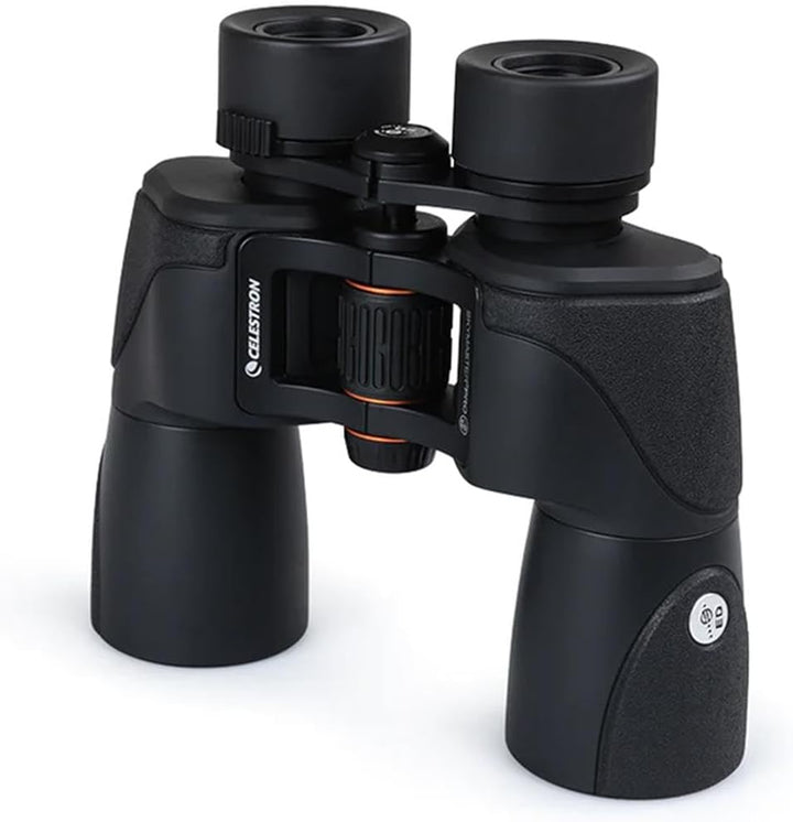 Celestron 72033 SkyMaster Pro ED 7x50 Astronomie-Fernglas mit ED-Glas und grosser Blende für Beobach