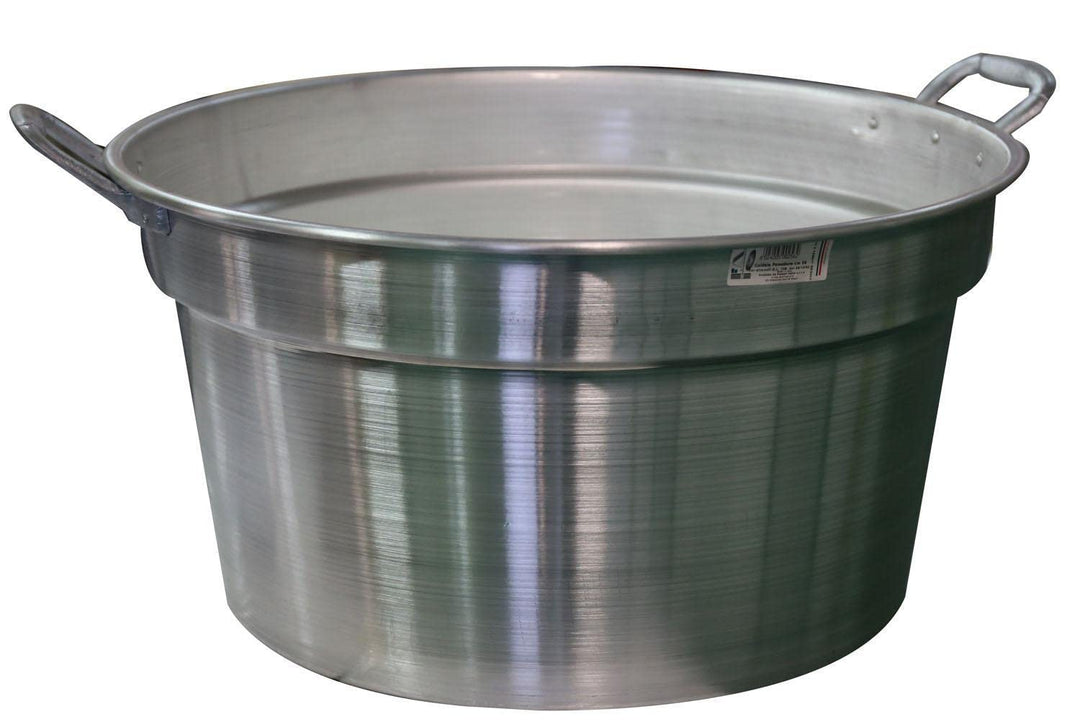 Kessel schwere CM60
