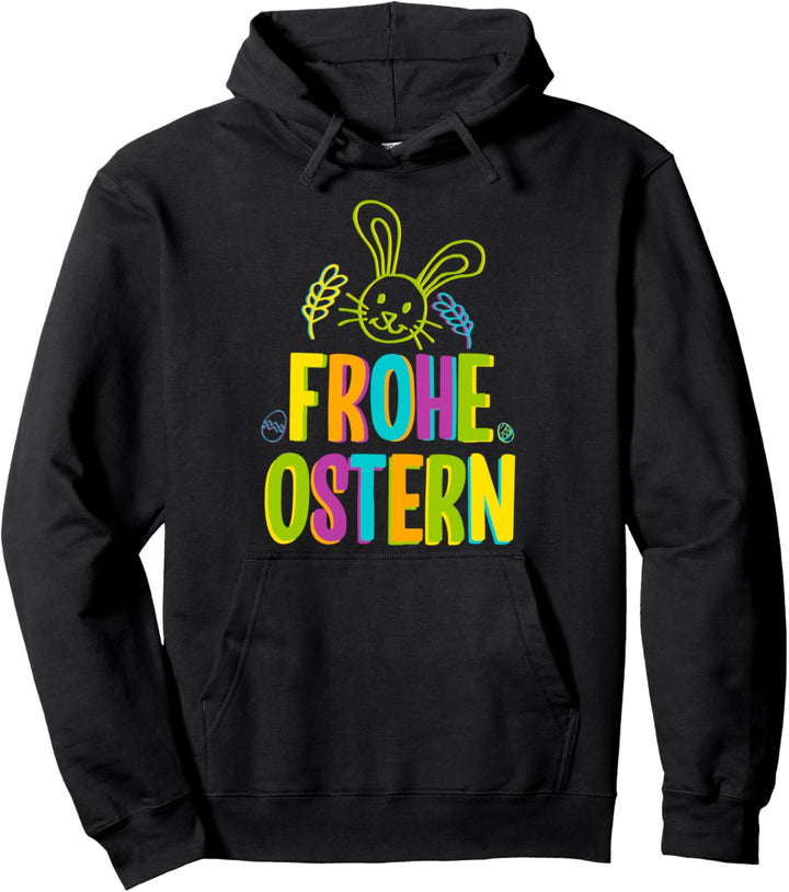 Ostergeschenke Kinder Frohe Ostern Geschenke Oster Pullover Hoodie