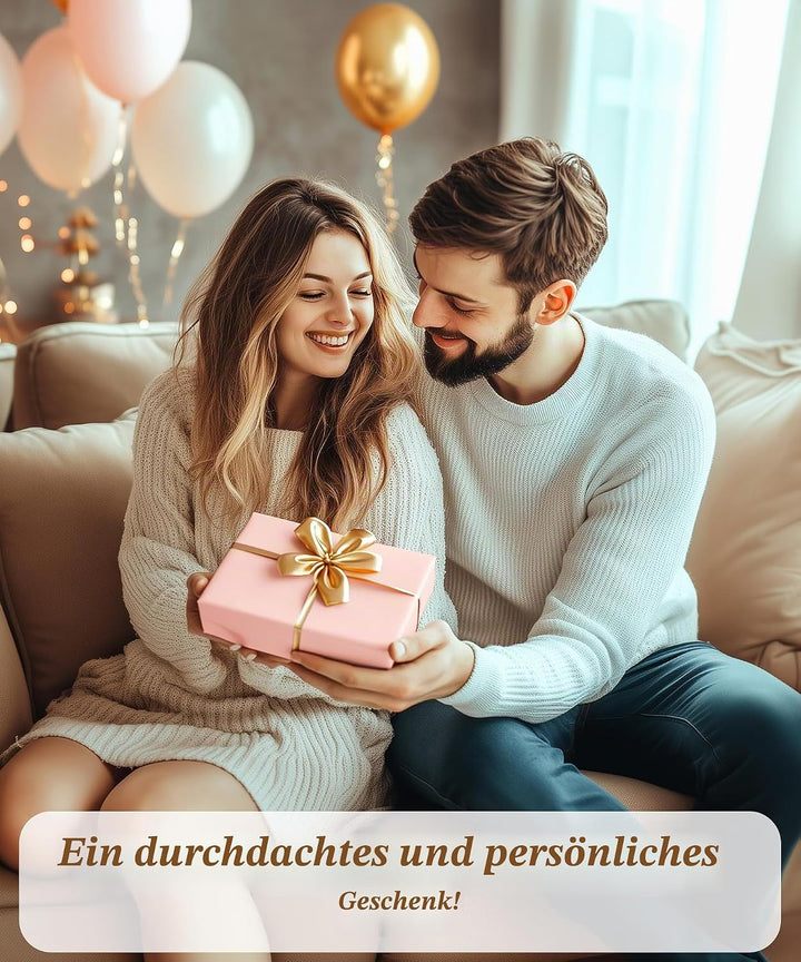 SUMGAR Bilderrahmen Collage Holz Weiss Mehrere 10x15 Fotorahmen Tischrahmen Wandrahmen mit HD Glas M