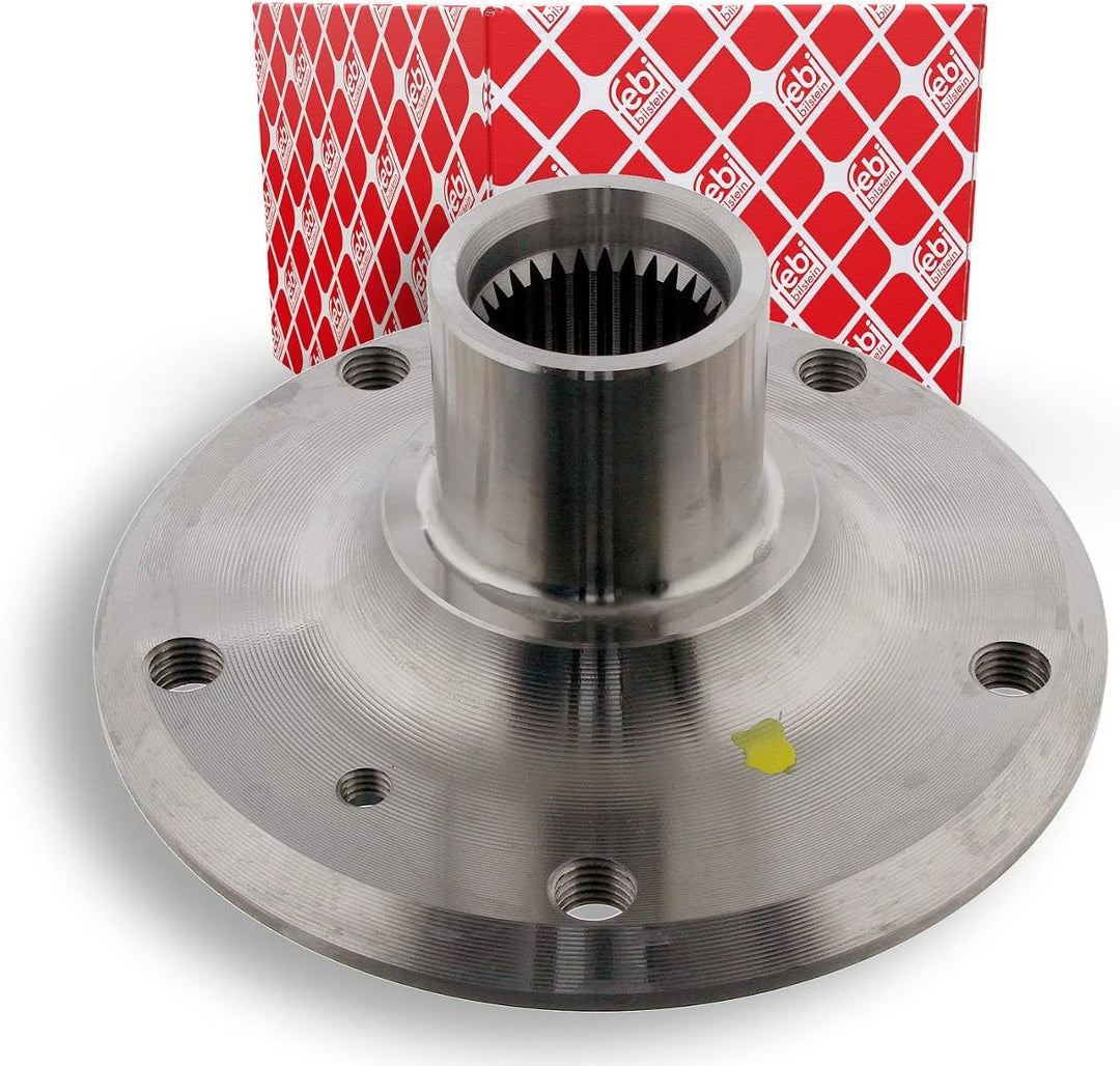 febi bilstein 32806 Radnabe ohne Radlager , 1 Stück