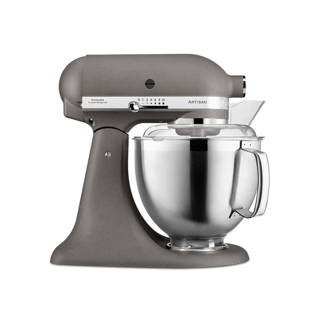 Küchenmaschine Artisan 5KSM185PS, Farbe:imperial grey, Imperial Grey