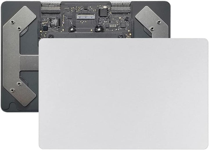 ICTION Touchpad-Trackpad für MacBook Air 33,8 cm (13 Zoll) A2337 Trackpad mit Flexkabel, Ende 2020 J