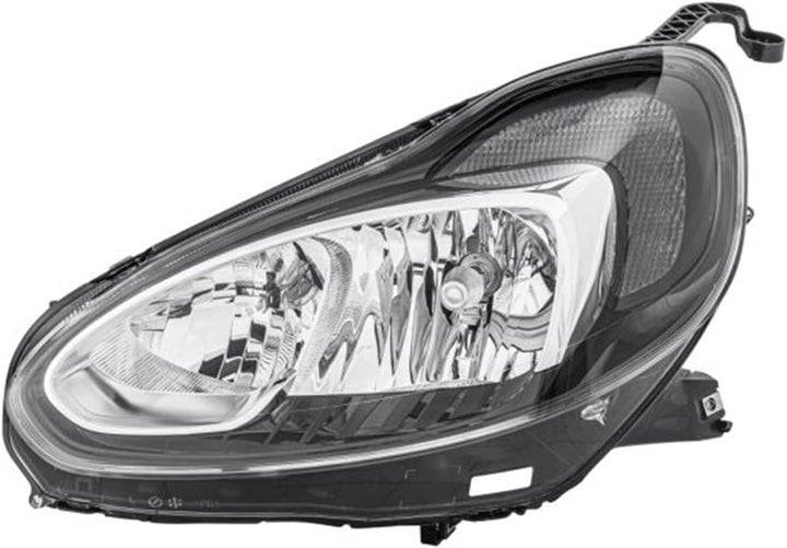 HELLA 1EH 354 811-051 Scheinwerfer - Opel Adam (M13) - ECE - für Rechtsverkehr - links