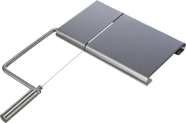 Ibili 719600 Foie-Gras-Schneider, Silber, 21 x 13 x 5 cm