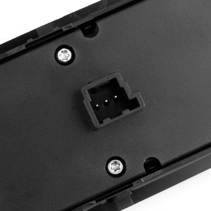 Powersports Schalter, Power Master Fenstersteuerungsschalter Passend für W204 2049055402 A2128208310